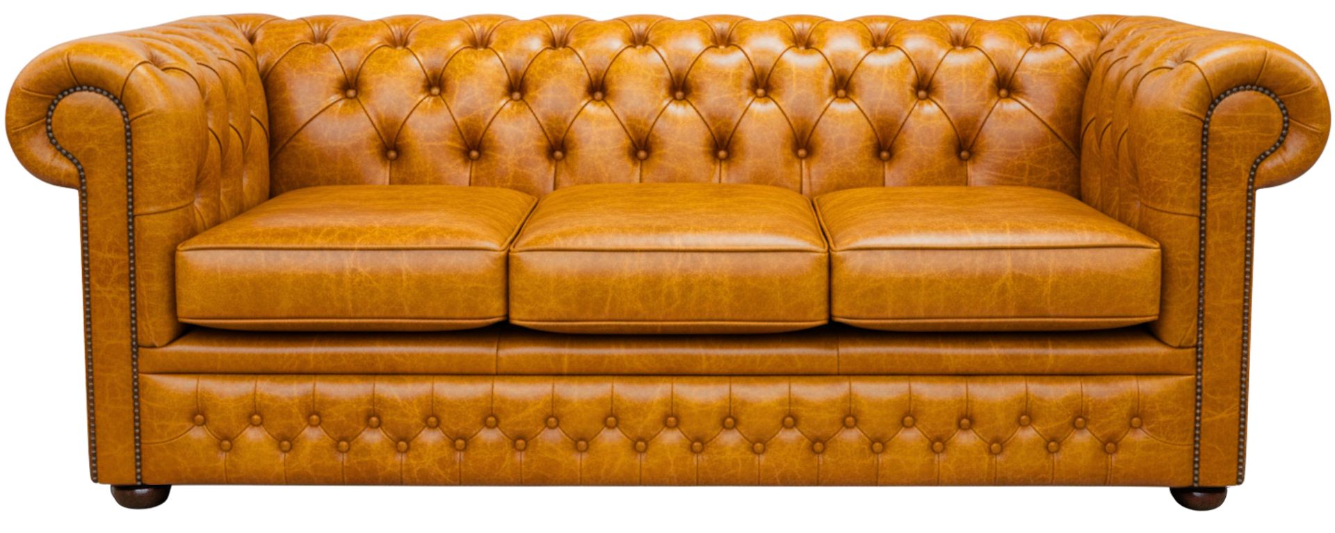 The Durham Chesterfield